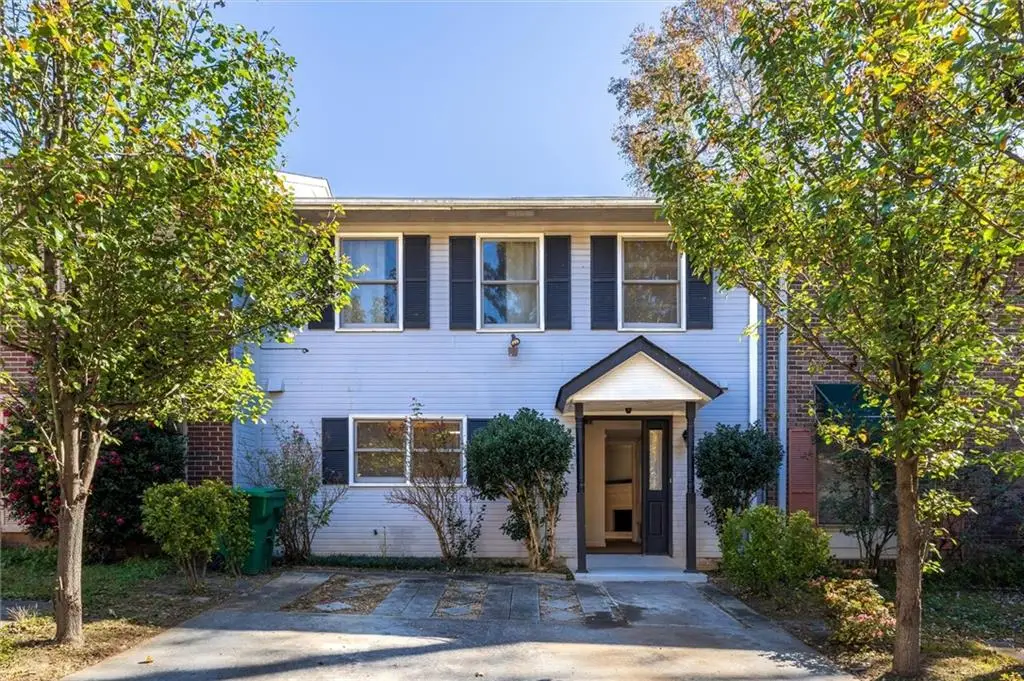 929 Glynn Oaks Drive, Clarkston, GA 30021 - Image #1