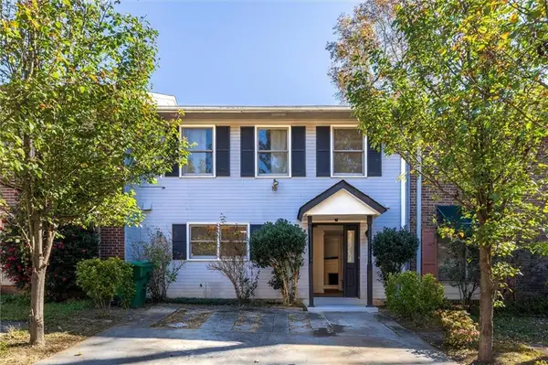 929 Glynn Oaks Drive, Clarkston, GA 30021