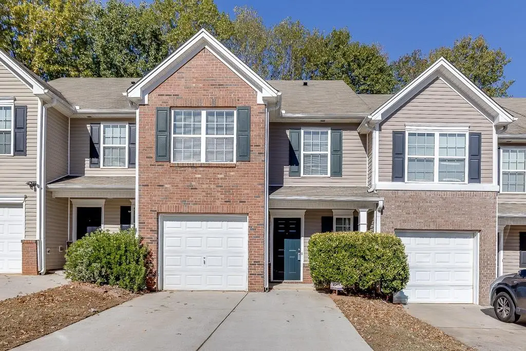 1616 Little Creek Drive, Lawrenceville, GA 30045 - Image #1