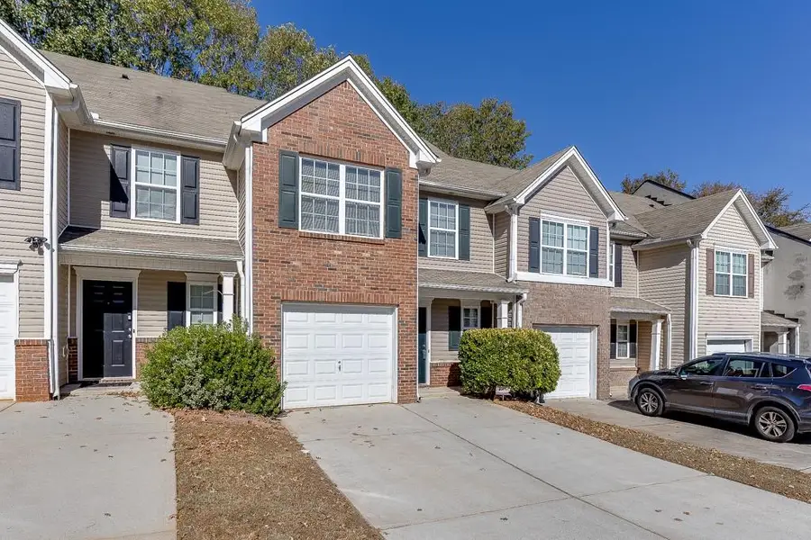 1616 Little Creek Drive, Lawrenceville, GA 30045 - Image #3