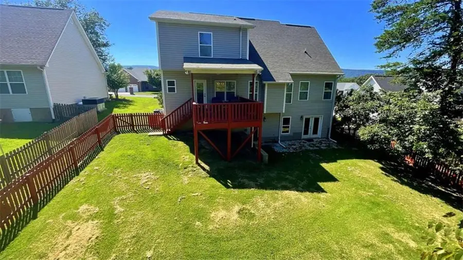 301 Hidden Oaks Drive, Flintstone, GA 30725 - Image #2