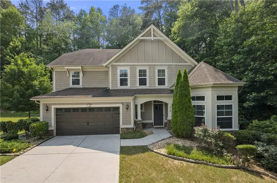 2740 Creekside Manor Drive, Powder Springs, GA 30127 - Image #3