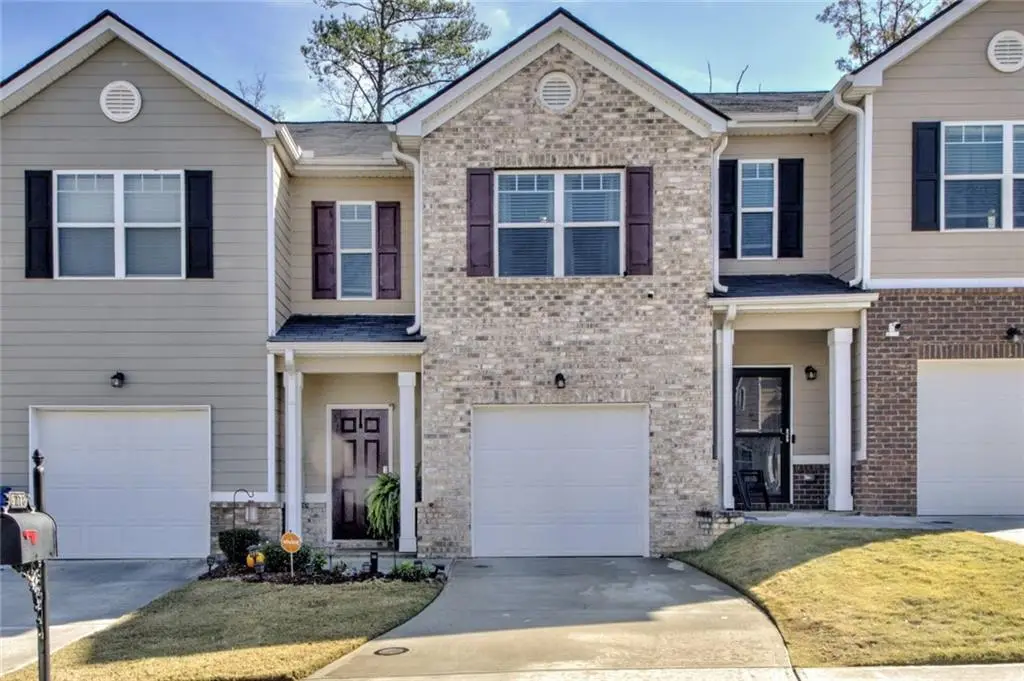 6278 Rockaway Road, Atlanta, GA 30349 - Image #1