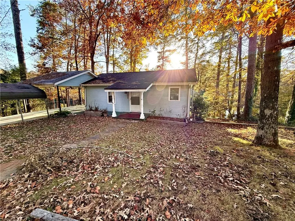 27 Mimosa Circle, Carrollton, GA 30116 - Image #1