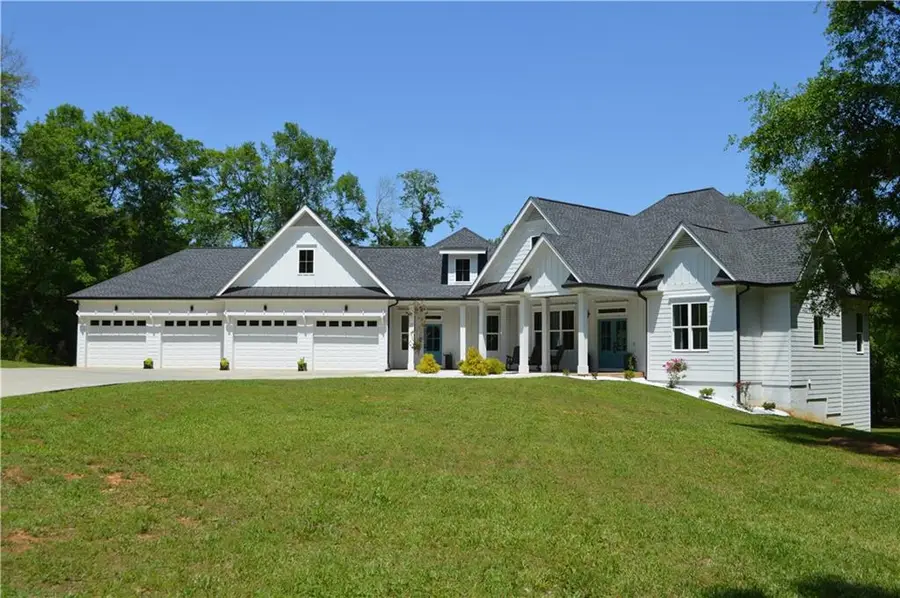 8 Ripplewood Trail, Euharlee, GA 30145 - Image #3