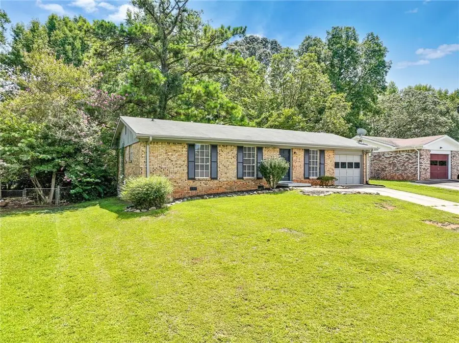 2959 Drexel Lane, Jonesboro, GA 30236 - Image #2