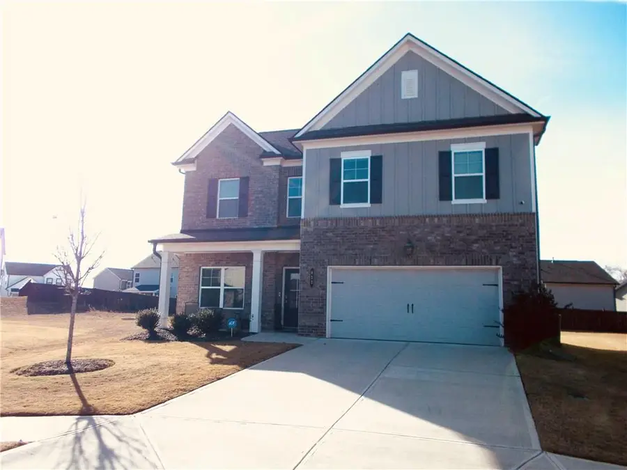 612 Auburn Crossing Drive, Auburn, GA 30011 - Image #2