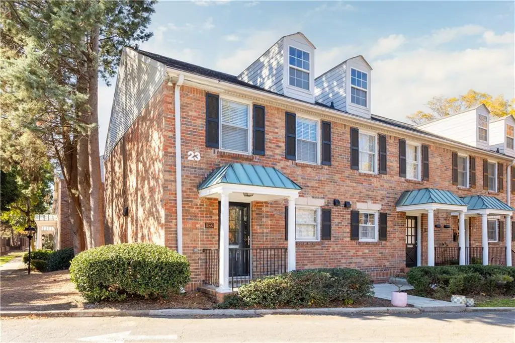 6700 Roswell Road #23A, Atlanta, GA 30328 - Image #1