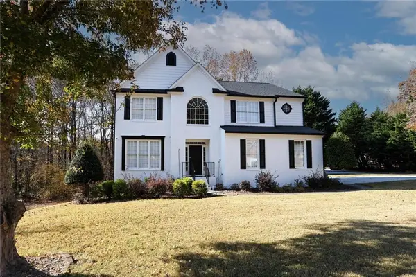 1563 Bailey Farms Drive, Lawrenceville, GA 30043