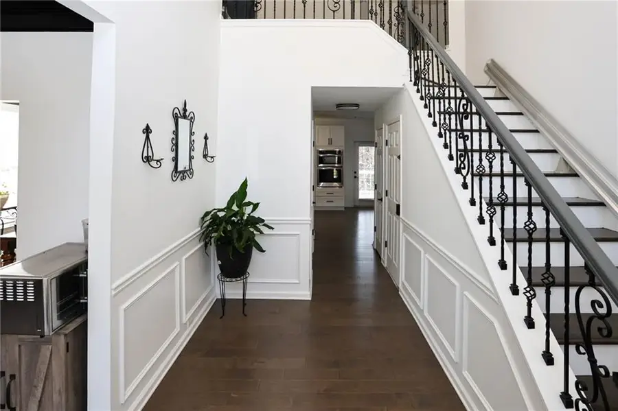 1563 Bailey Farms Drive, Lawrenceville, GA 30043 - Image #2