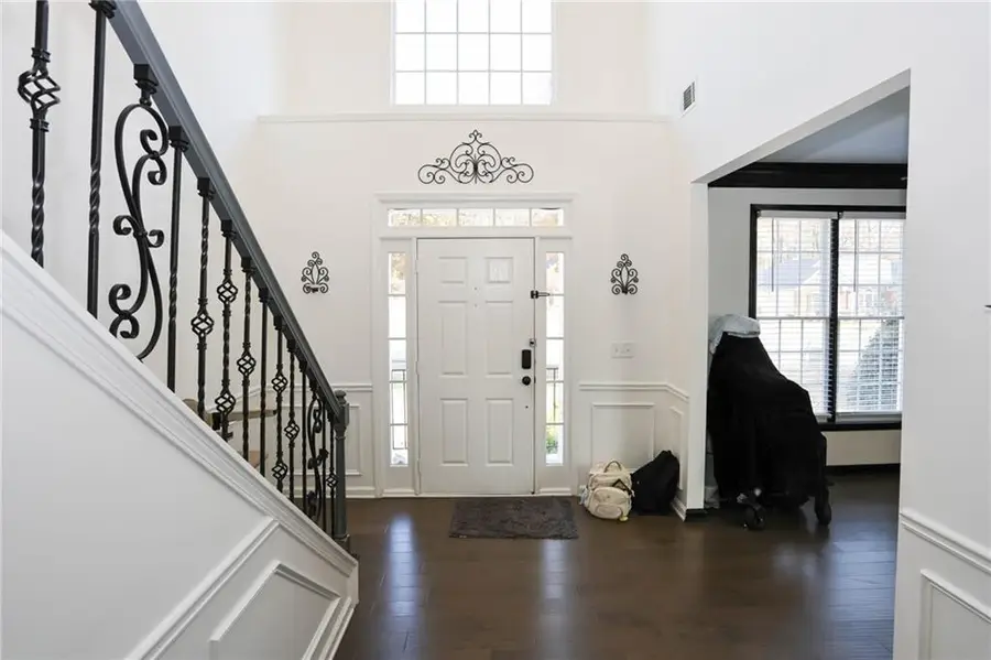 1563 Bailey Farms Drive, Lawrenceville, GA 30043 - Image #3