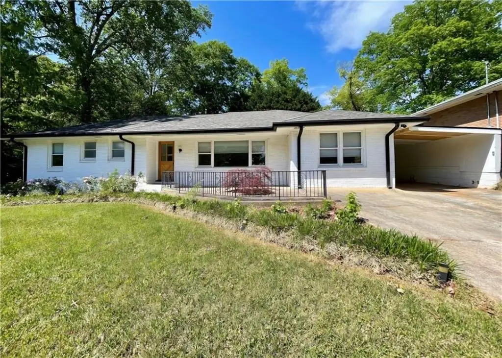 2682 Pineland Avenue, Chamblee Doraville, GA 30340 - Image #1