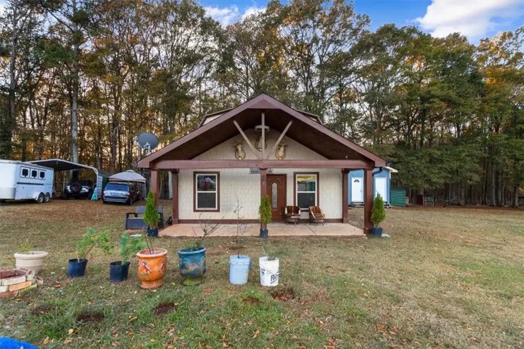 1740 Gratis Road, Monroe, GA 30656 - Image #1