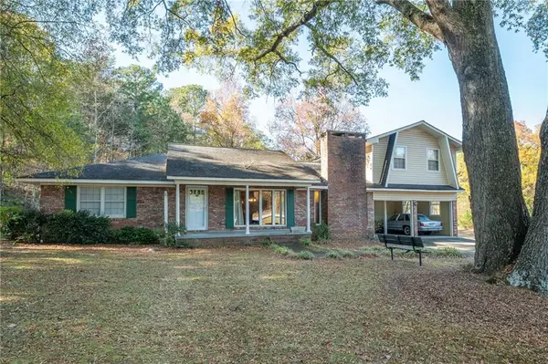 3293 Rome Road Sw, Plainville, GA 30733