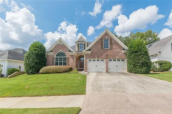 203 Prestwick Way N, Stockbridge, GA 30281