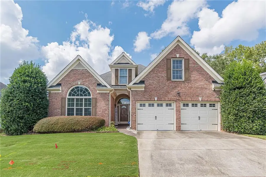 203 Prestwick Way N, Stockbridge, GA 30281 - Image #2