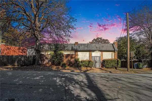 1112 Delaware Avenue Se, Atlanta, GA 30316