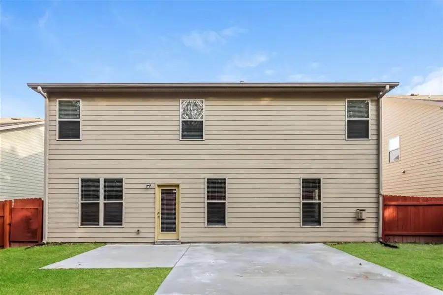 2518 Quincy Loop, Fairburn, GA 30213 - Image #2