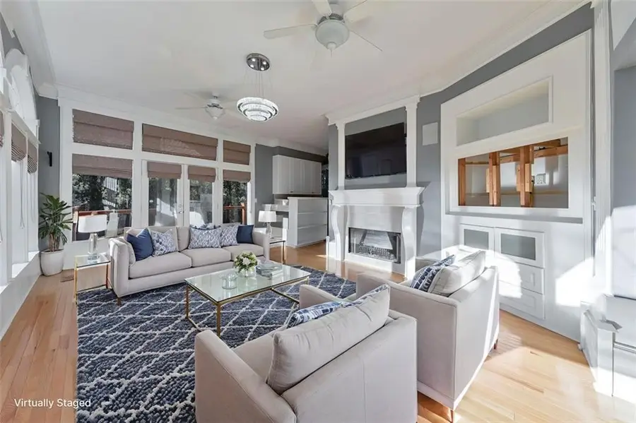 470 Manor Oak Lane Se, Marietta, GA 30067 - Image #2