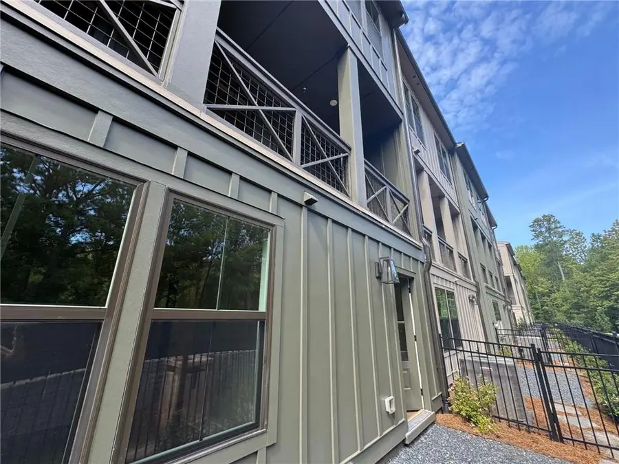 635 Firefly Circle #35, Alpharetta, GA 30009 - Image #2