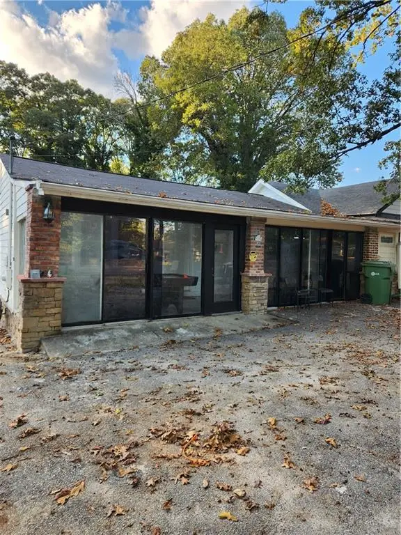 2815 7th Street Sw, Atlanta, GA 30315