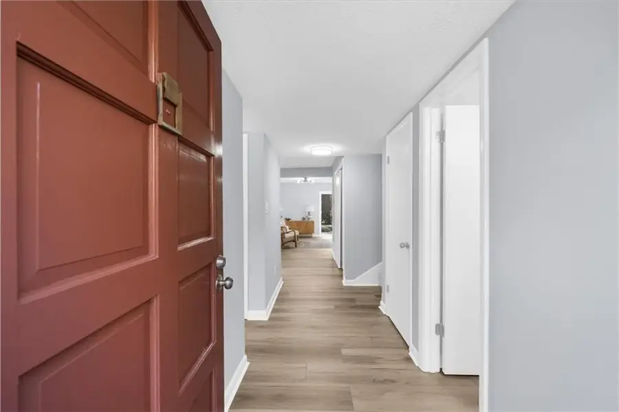 1268 Druid Knoll Drive Ne, Brookhaven, GA 30319 - Image #2