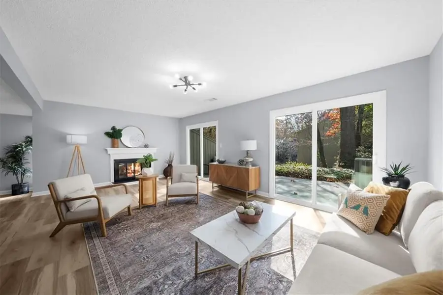 1268 Druid Knoll Drive Ne, Brookhaven, GA 30319 - Image #3