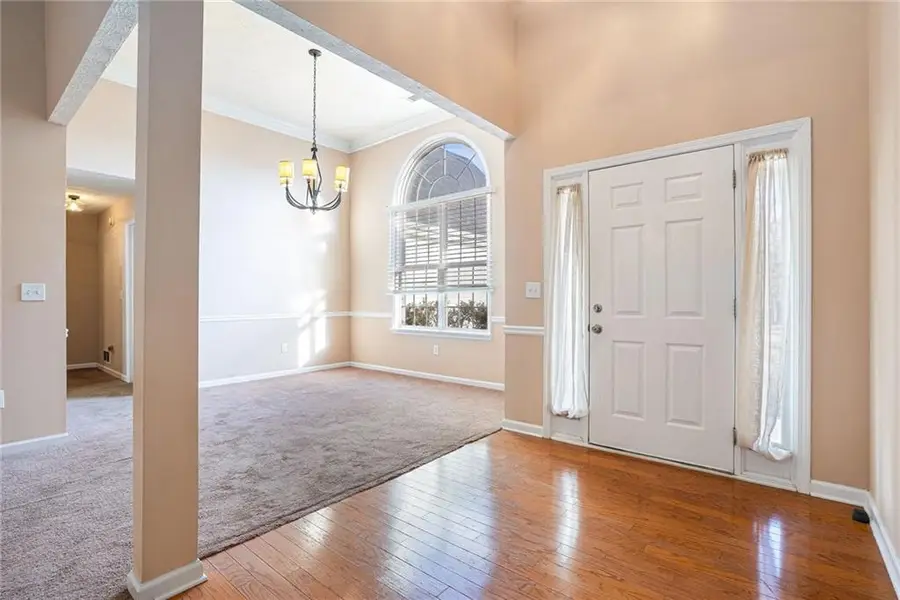 525 Aristocrat Drive, Loganville, GA 30052 - Image #3