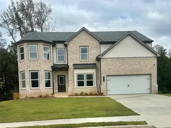 306 Rodeo Drive, Auburn, GA 30011