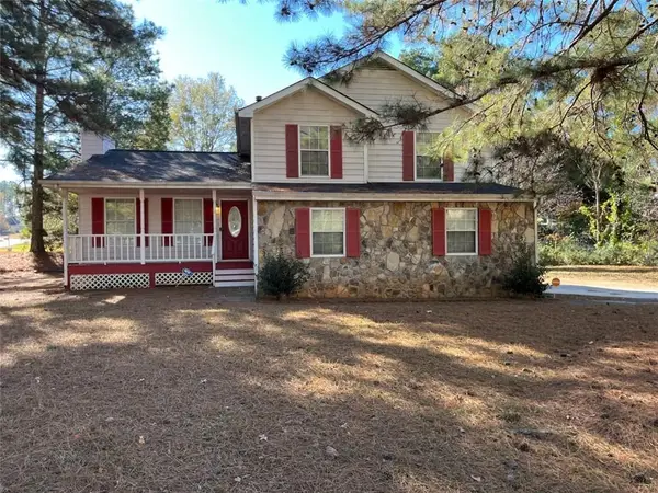 682 Monticello Lane, Mcdonough, GA 30253