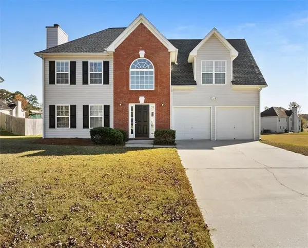 2951 Aviator Circle, Snellville, GA 30039