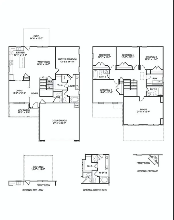 242 Thunder Valley, Dawsonville, GA 30534 - Image #2