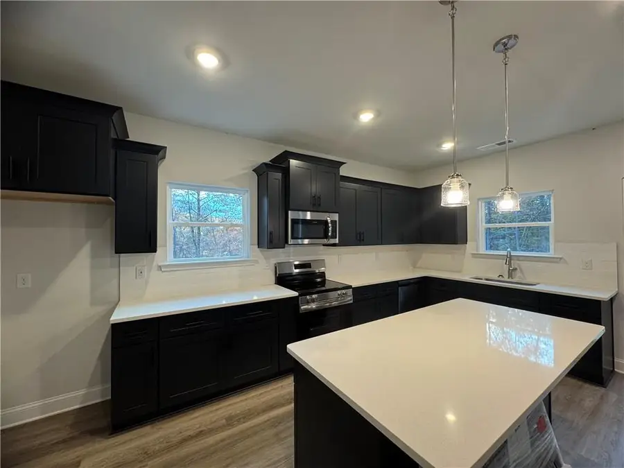 242 Thunder Valley, Dawsonville, GA 30534 - Image #3