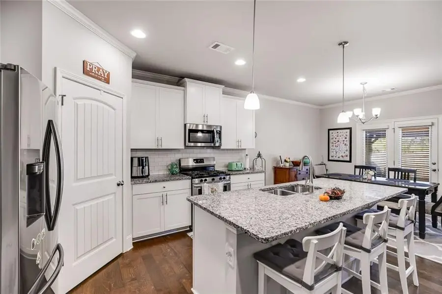 3945 Cordova Lane, Cumming, GA 30028 - Image #2