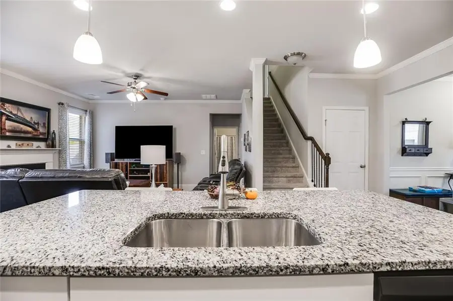 3945 Cordova Lane, Cumming, GA 30028 - Image #3