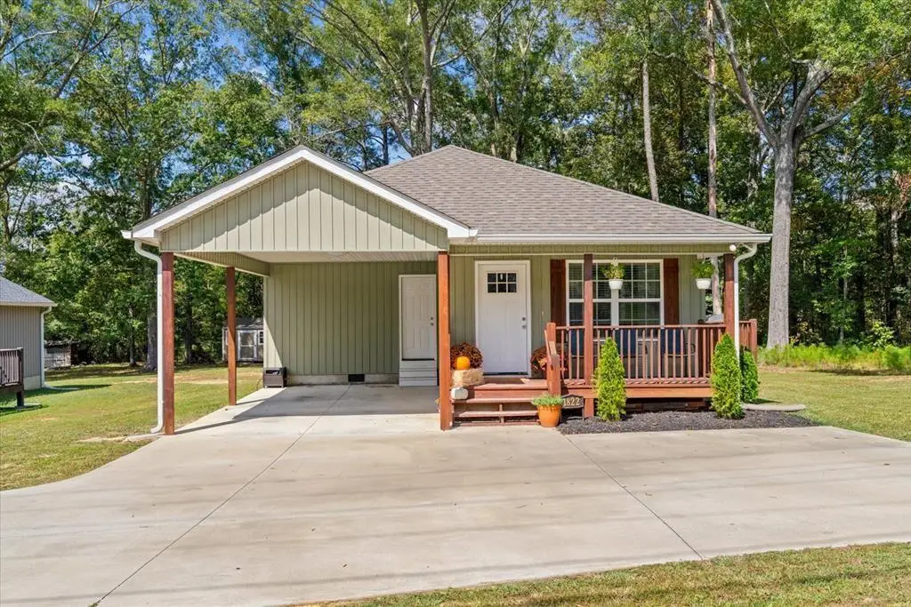 1822 Tunnel Hill Varnell Road, Tunnel Hill, GA 30755 - Image #1