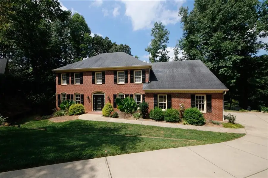 3601 Cherbourg Way, Marietta, GA 30062 - Image #2