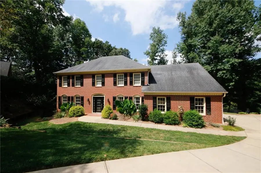 3601 Cherbourg Way, Marietta, GA 30062 - Image #3