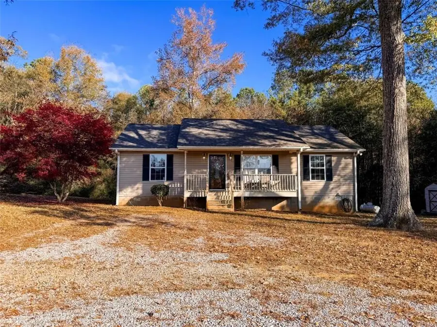 148 Persons Road, Cedartown, GA 30125 - #2