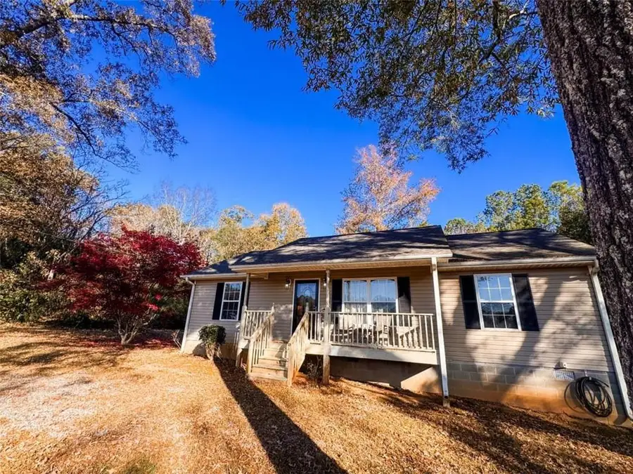 148 Persons Road, Cedartown, GA 30125 - #3