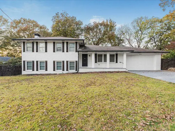 2409 Powers Ferry Drive Se, Marietta, GA 30067