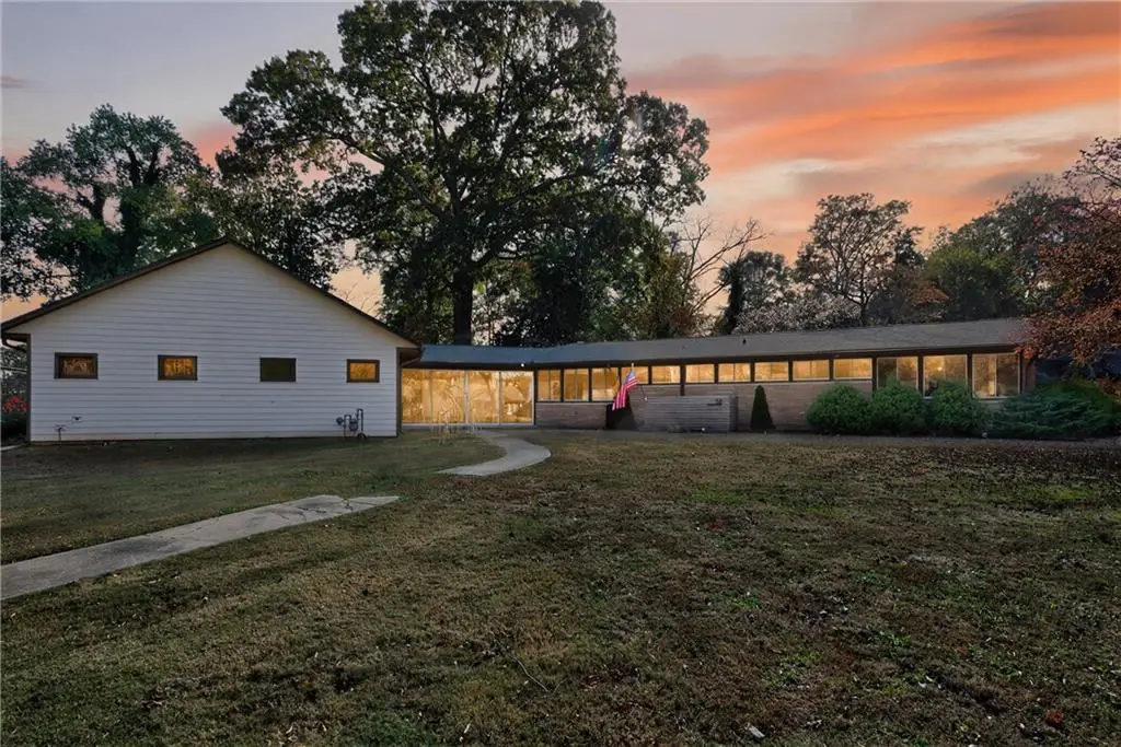 32 Mcdonough Street, Hampton, GA 30228 - #1