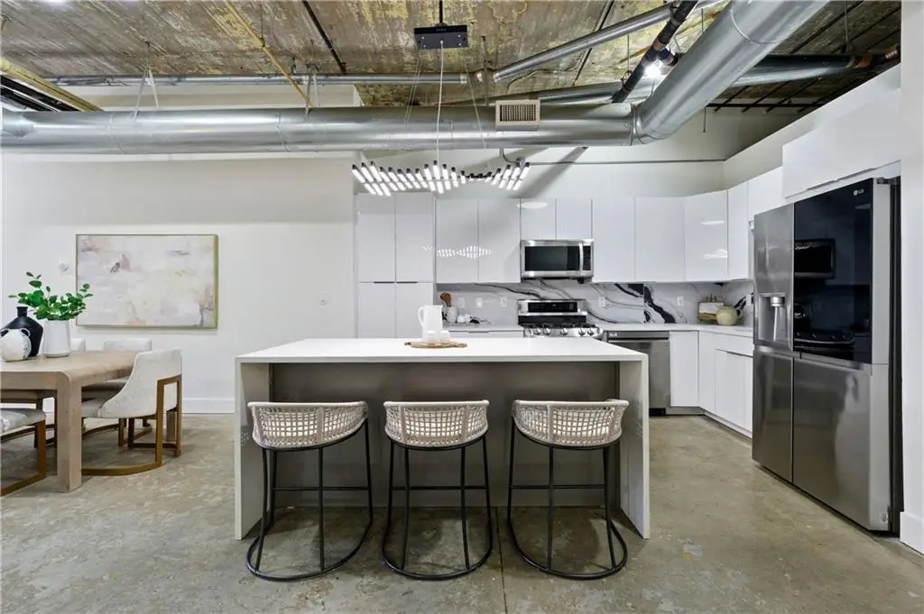 505 Whitehall Street Sw #102, Atlanta, GA 30303 - Image #1