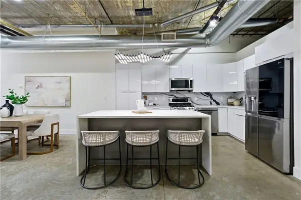 505 Whitehall Street Sw #102, Atlanta, GA 30303