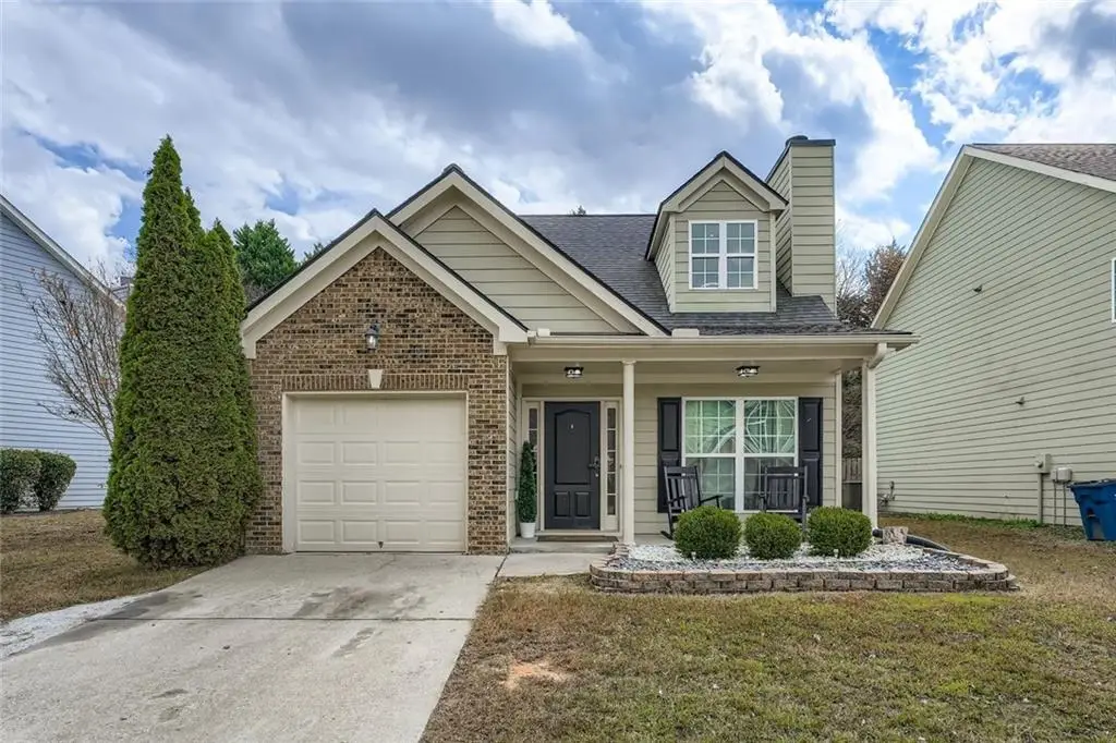 6854 White Walnut Way, Braselton, GA 30517 - Image #1