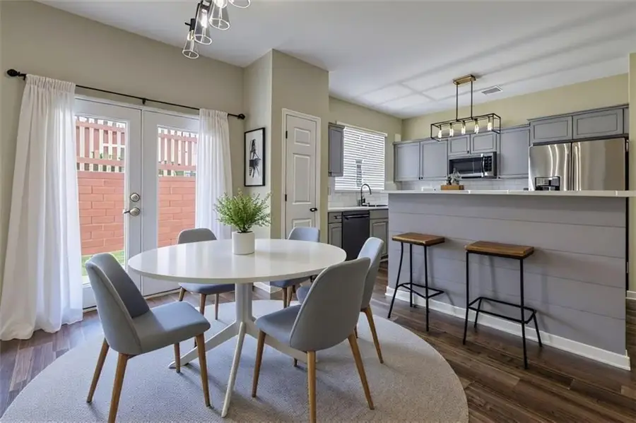 4905 Vireo Drive, Flowery Branch, GA 30542 - Image #3