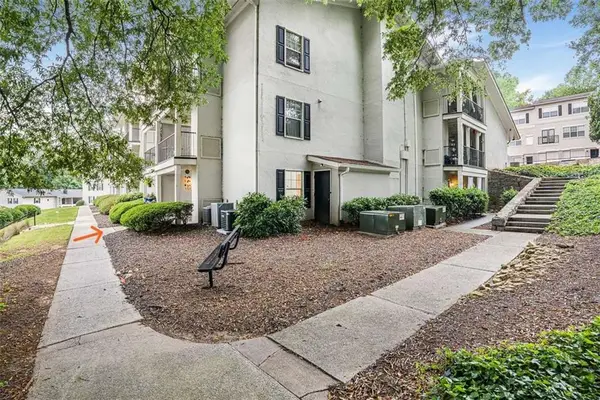 1150 Collier Road #25D, Atlanta, GA 30318