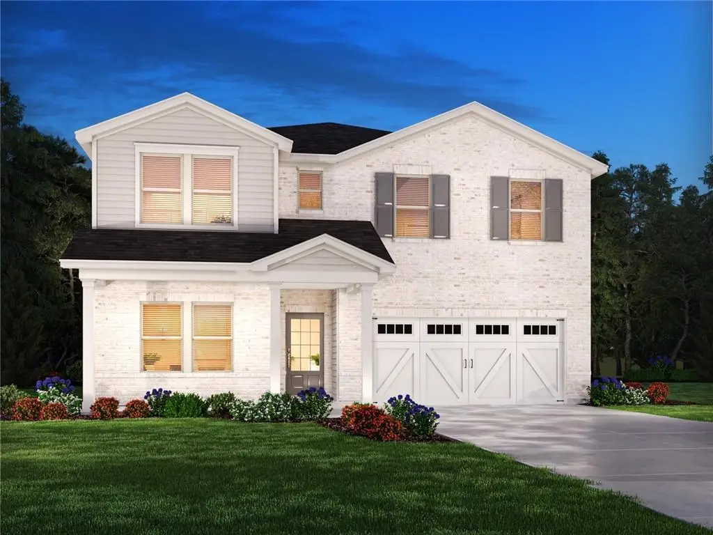 299 Sequoia Lane, Dawsonville, GA 30534 - Image #1