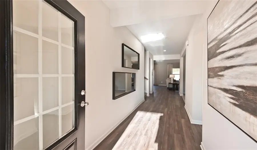 299 Sequoia Lane, Dawsonville, GA 30534 - Image #3