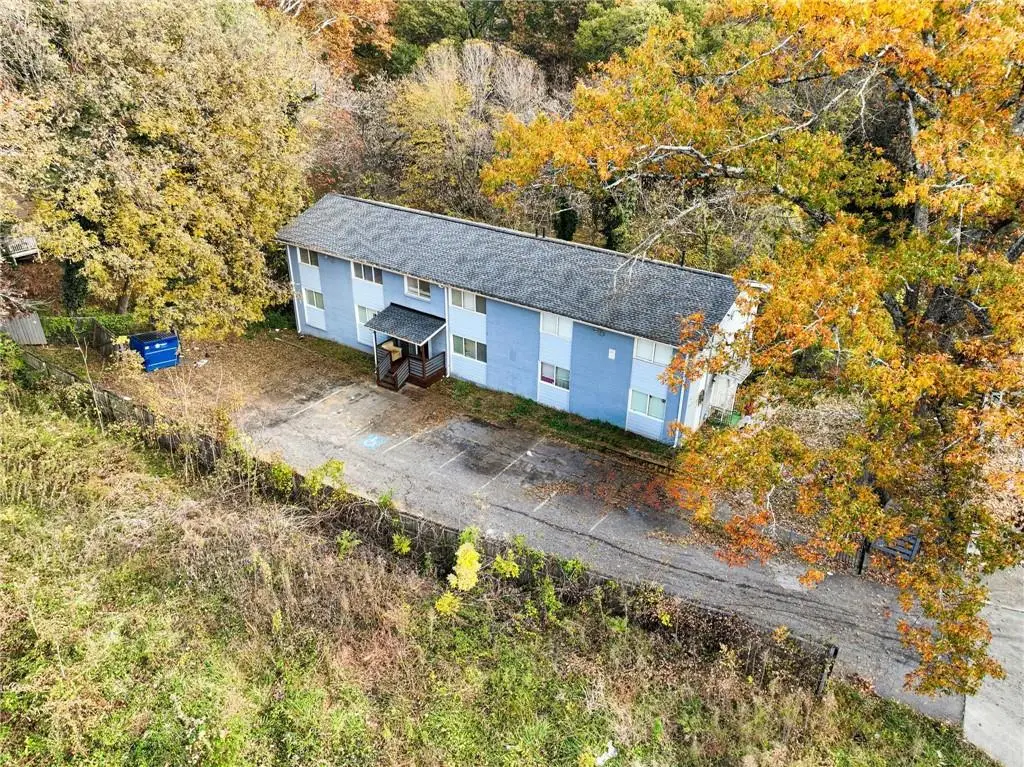 893 Magnolia Street Nw, Atlanta, GA 30314 - Image #1